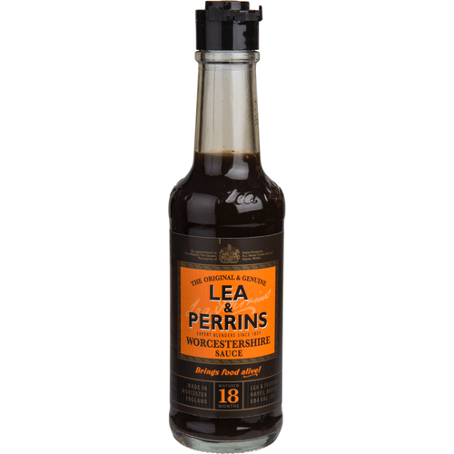 Lea & Perrins Worcestershiresauce