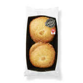 BakkersHart Gevulde Koek