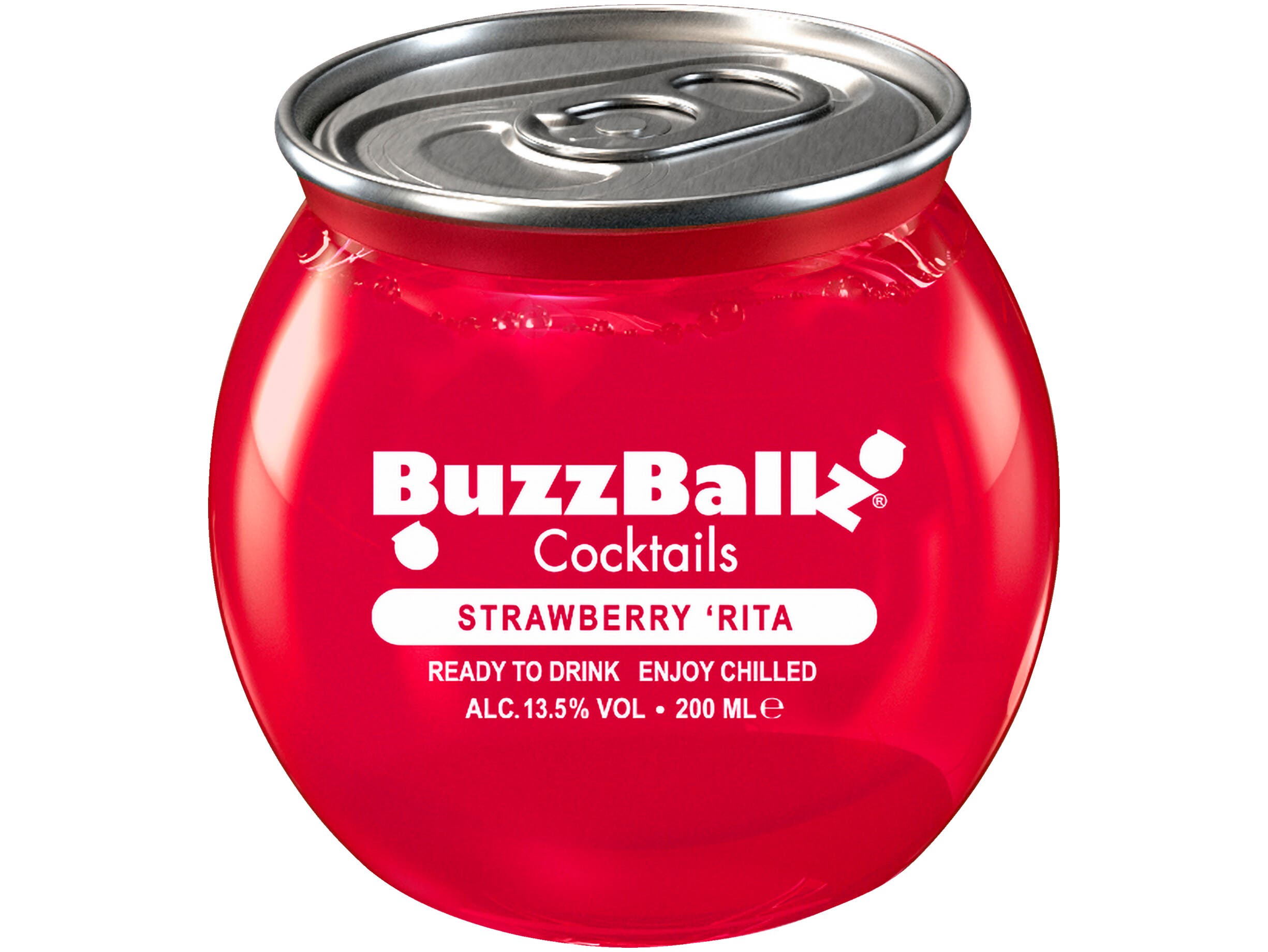 Strawberry rita