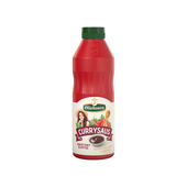 Oliehoorn currysaus currysaus