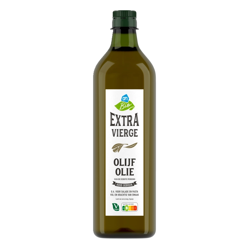 AH Biologisch Olijfolie extra vierge