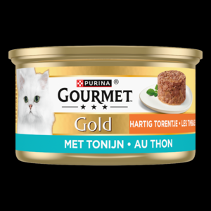 Gourmet Gold Torentje Tonijn