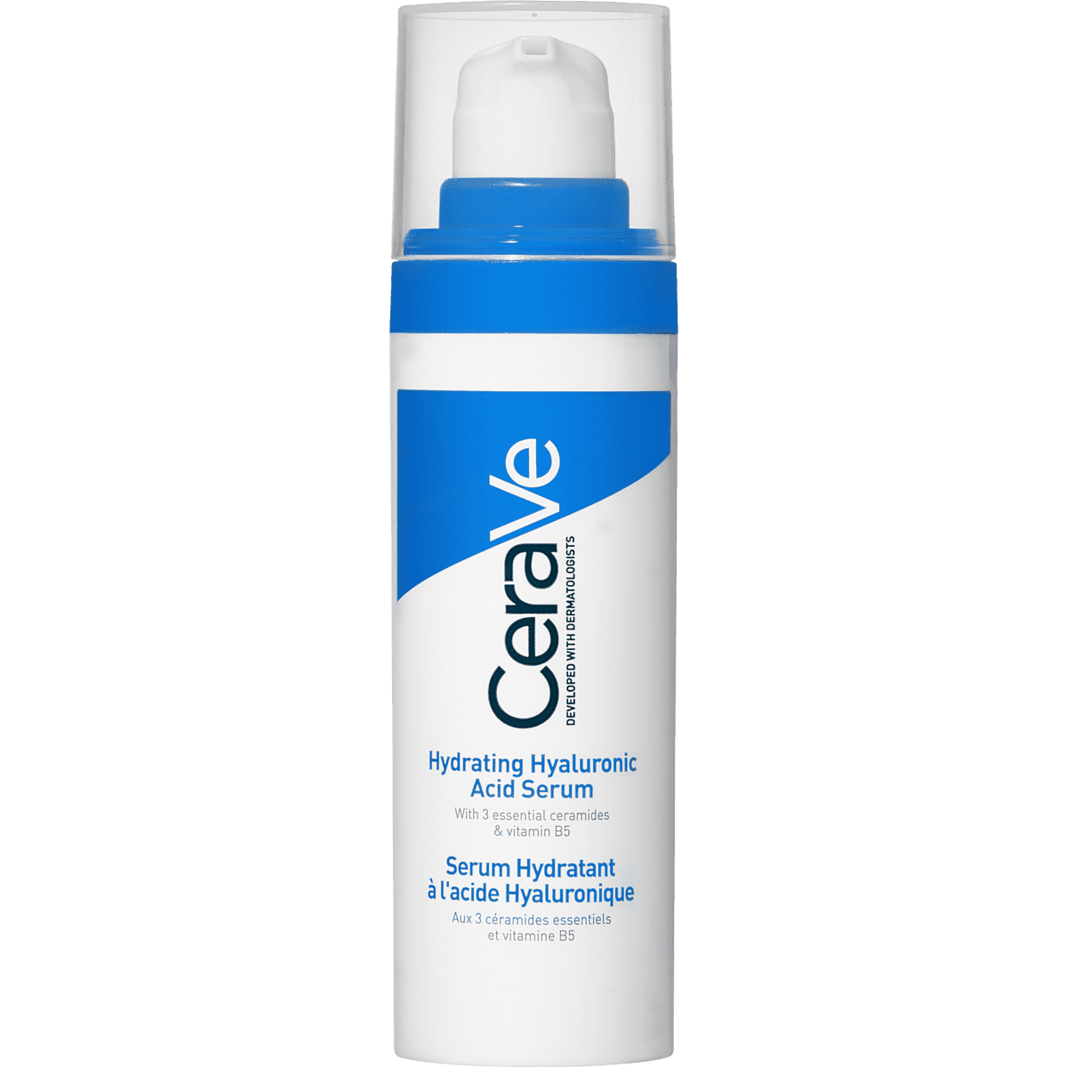 CeraVe Hydraterende Serum 30 ML
