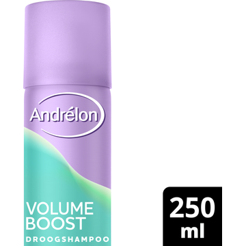 Andrélon Special Droogshampoo Kokos Boost 245 ml