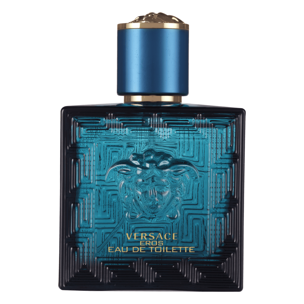 Versace Eros Eau De Toilette 50 ML