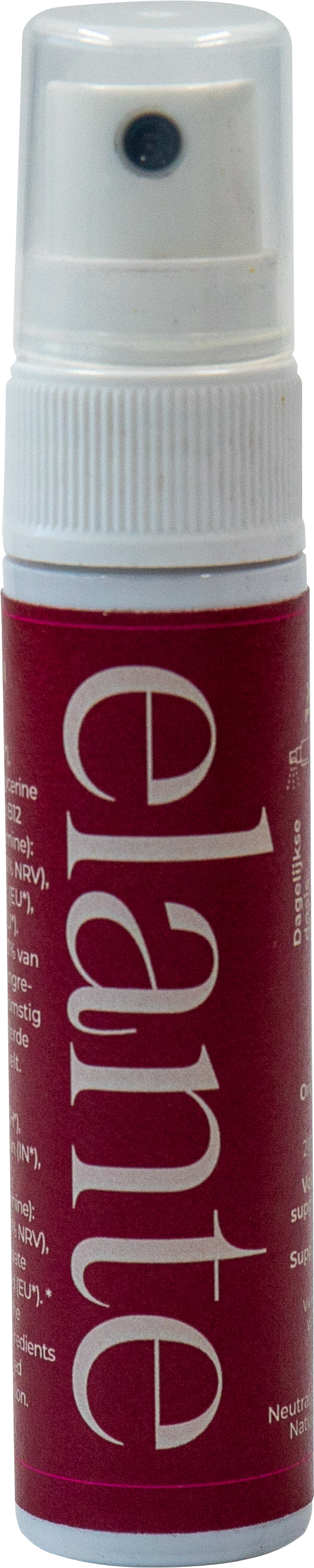 Elante Vitamine Spray Vitamine B 25 ML