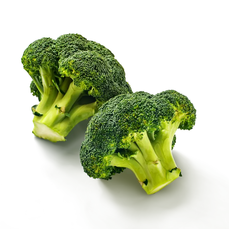AH Broccoli