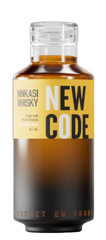 Ninkasi French New Code