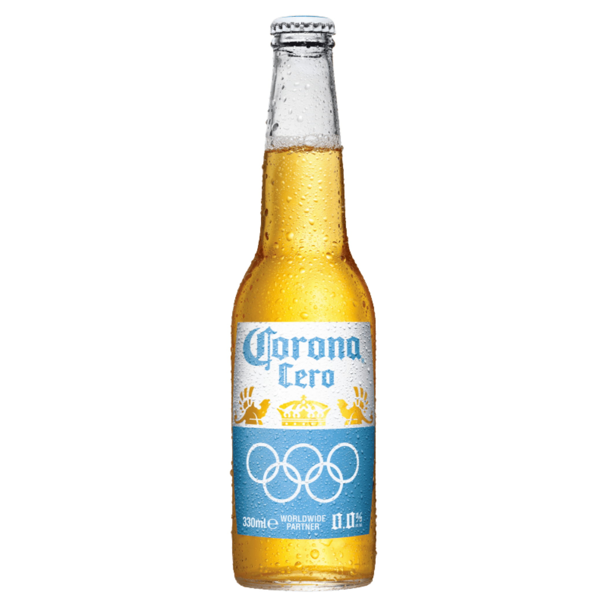 Corona 0.0