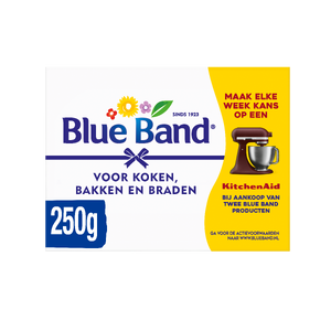 Blue Band Margarine