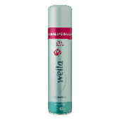 Wella Hairspray Extra Strong