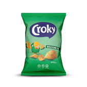 Croky bolognese