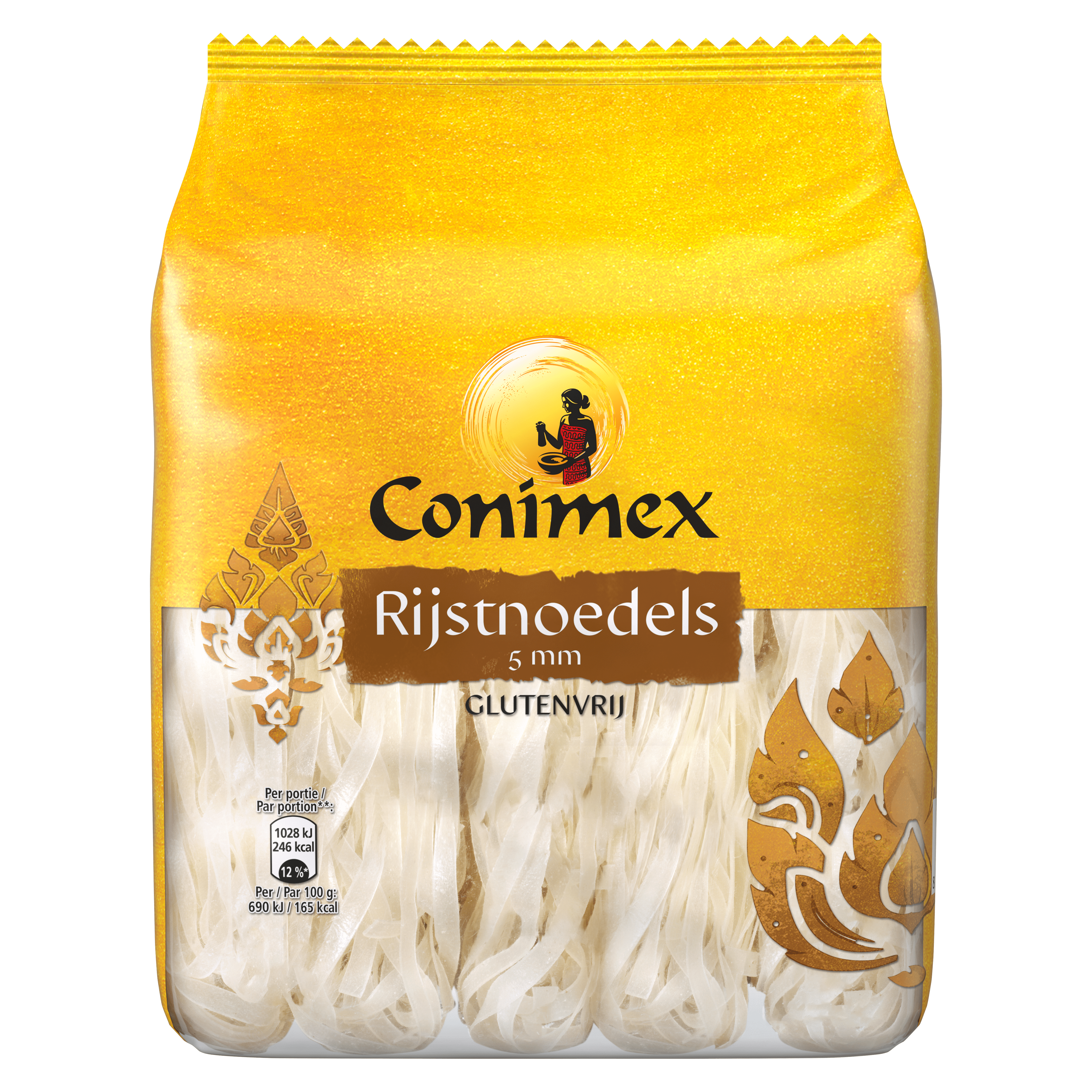 Conimex Rijst noedels 5mm