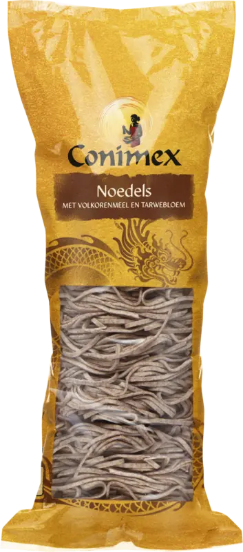 Conimex Volkoren noodles