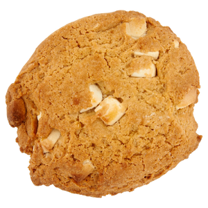 American Cookie White