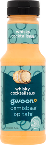 G'woon Cocktailsaus