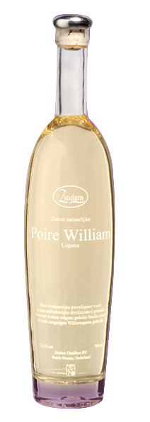 Zuidam Poire Williams