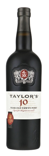 Taylor's 10 Years Old Tawny