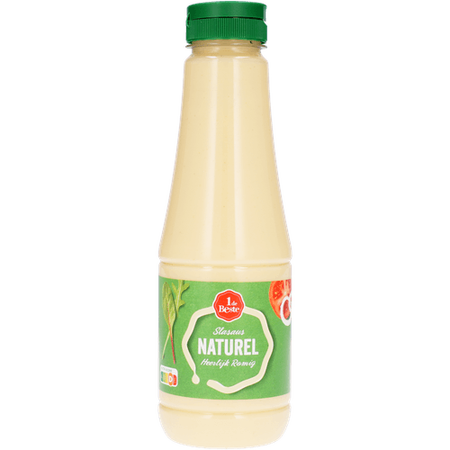 1 de Beste Slasaus