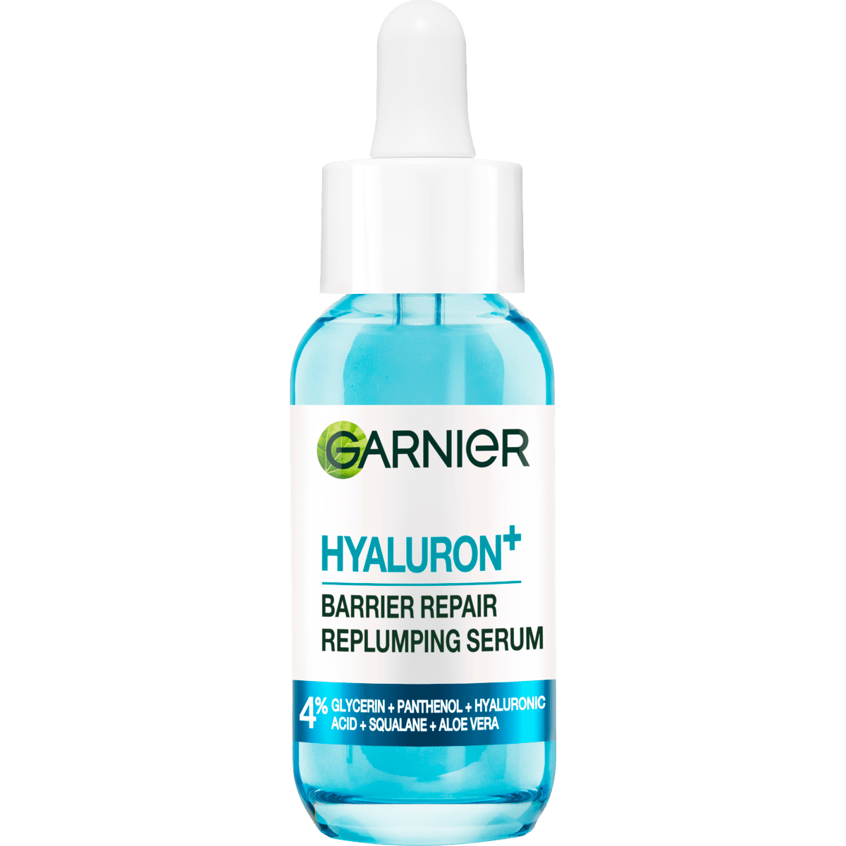 Garnier Hyaluron+ Barrier Repair Replumping Serum 30 ML