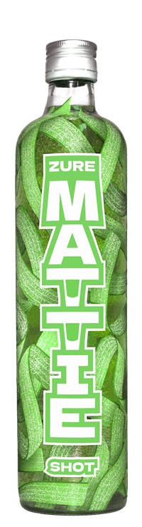 Zure Mattie Groen