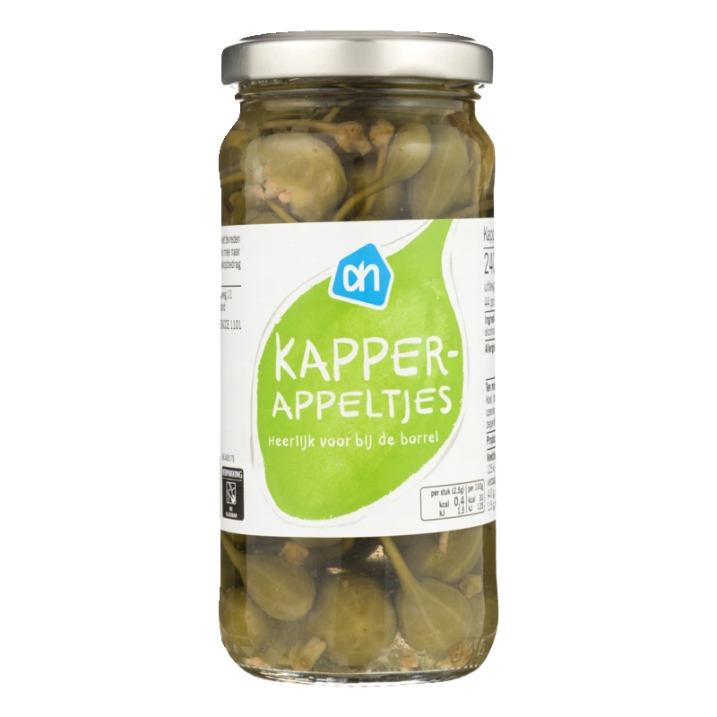 AH Kapperappeltjes