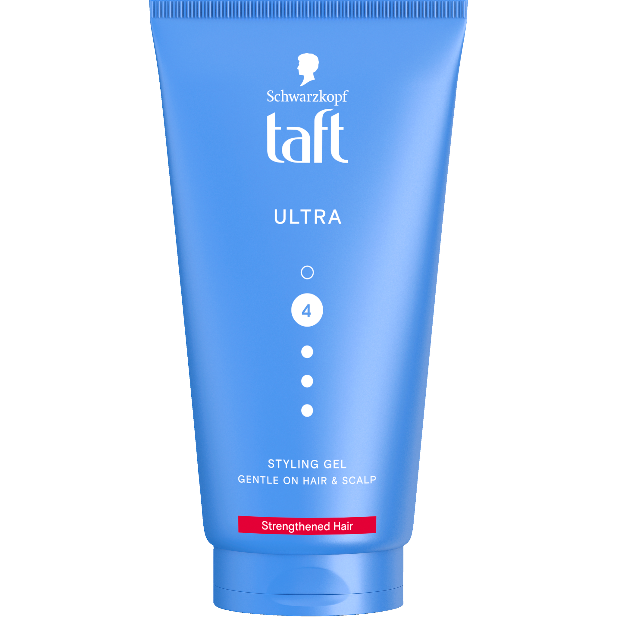 Taft Styling Gel Ultra Strong Gel 150 ML