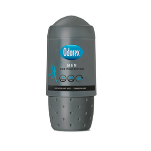 Odorex Deoroller Men Dry