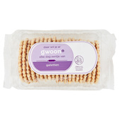 g'woon g'woon Wafels Galette
