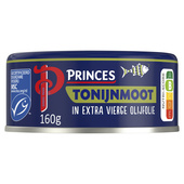 Princes tonijnmoot in olijfolie