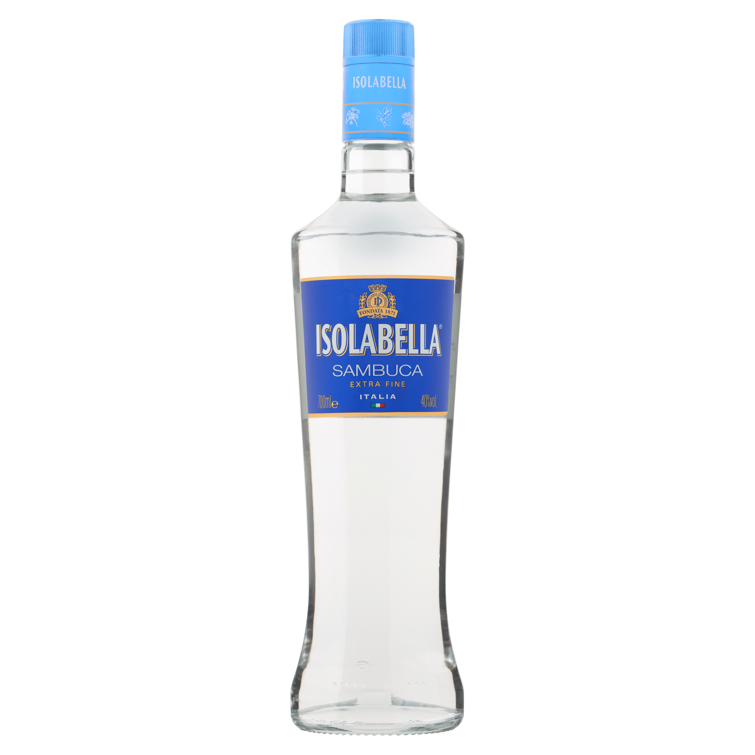 Isolabella Sambuca