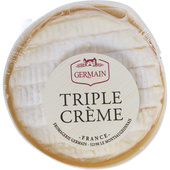 Germain Kaassoort Triple Creme