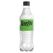Sprite lemon lime