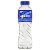 Aquarius lemon
