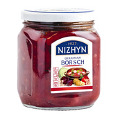 Nizhyn Ukrainian Borsch