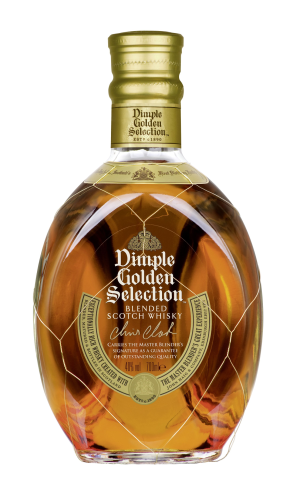 Dimple Golden Selection