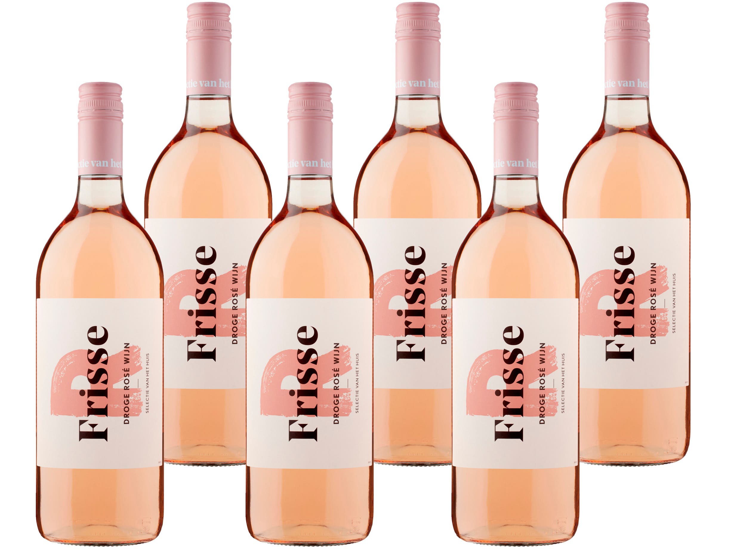 Huiswijn rose