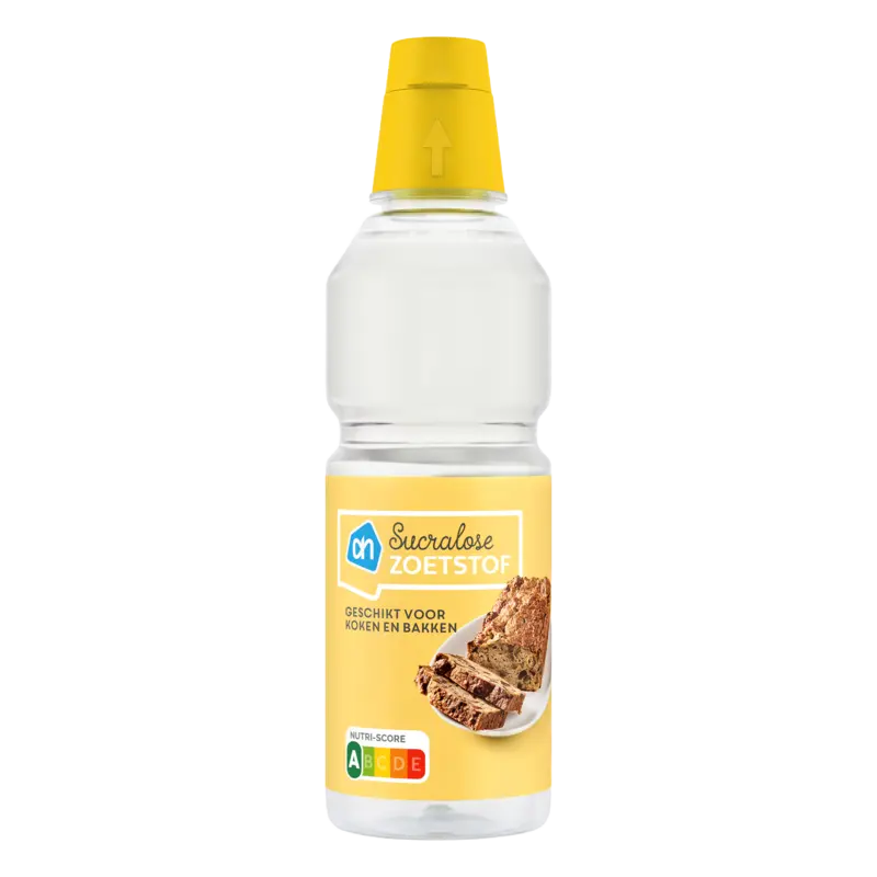 AH Sucralose zoetstof