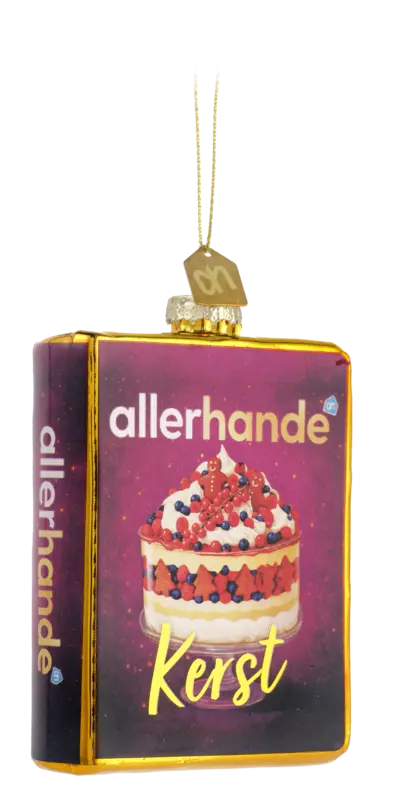 AH Excellent Glashanger allerhande