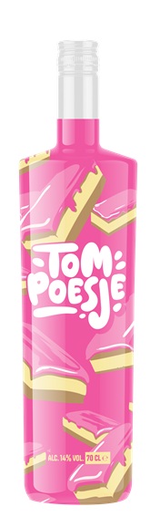 TomPoesje Shot