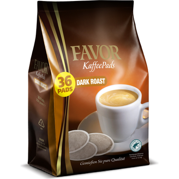Favor Dark Roast 36 Stuks