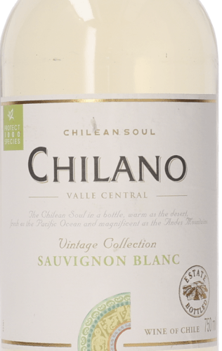 Chilano Sauvignon blanc