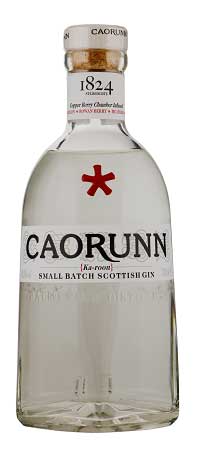 Caorunn Gin