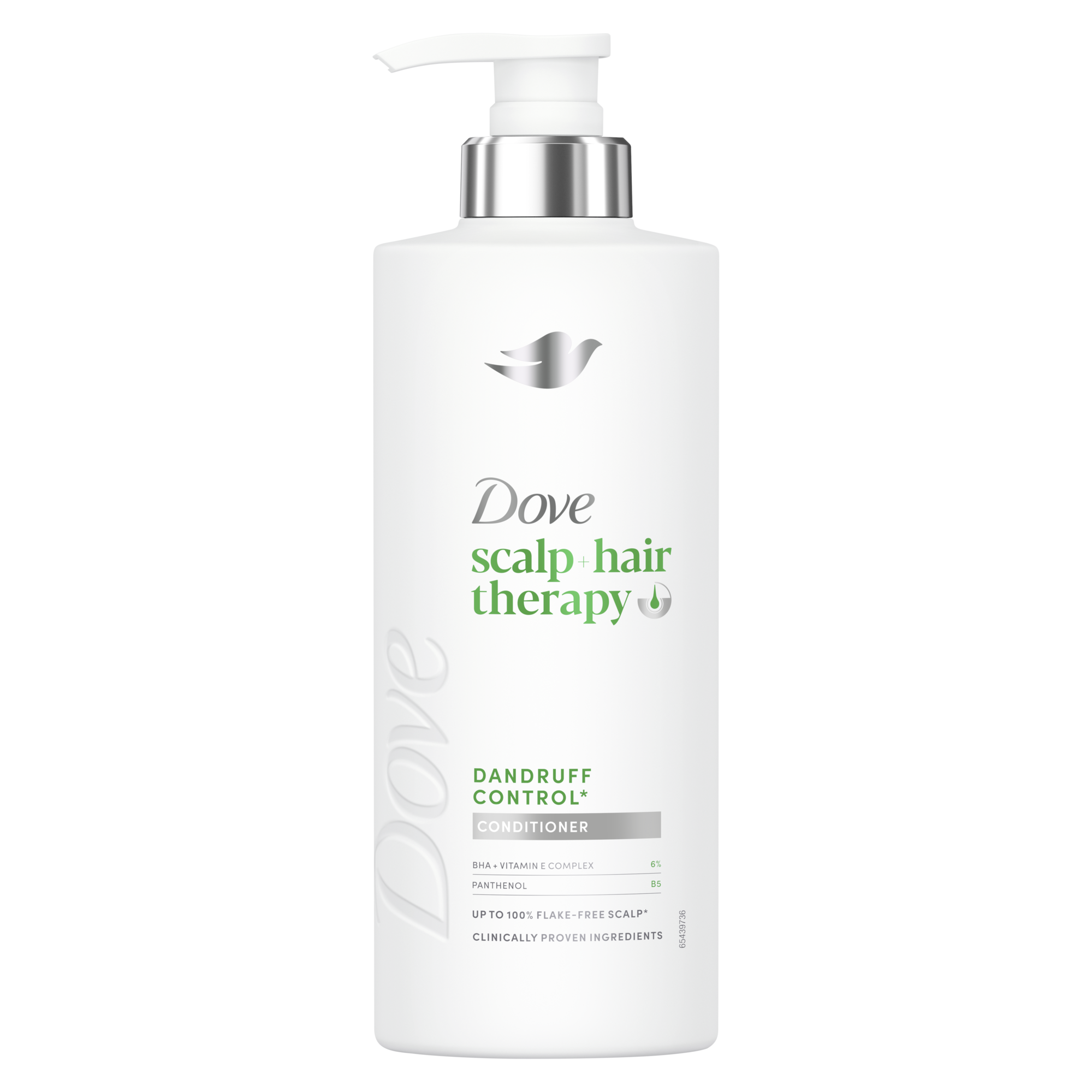Dove Hair Dandruff Control Conditioner 400 ML