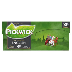 Pickwick Engelse Melange Thee Pot
