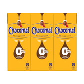 Chocomel 0% suiker