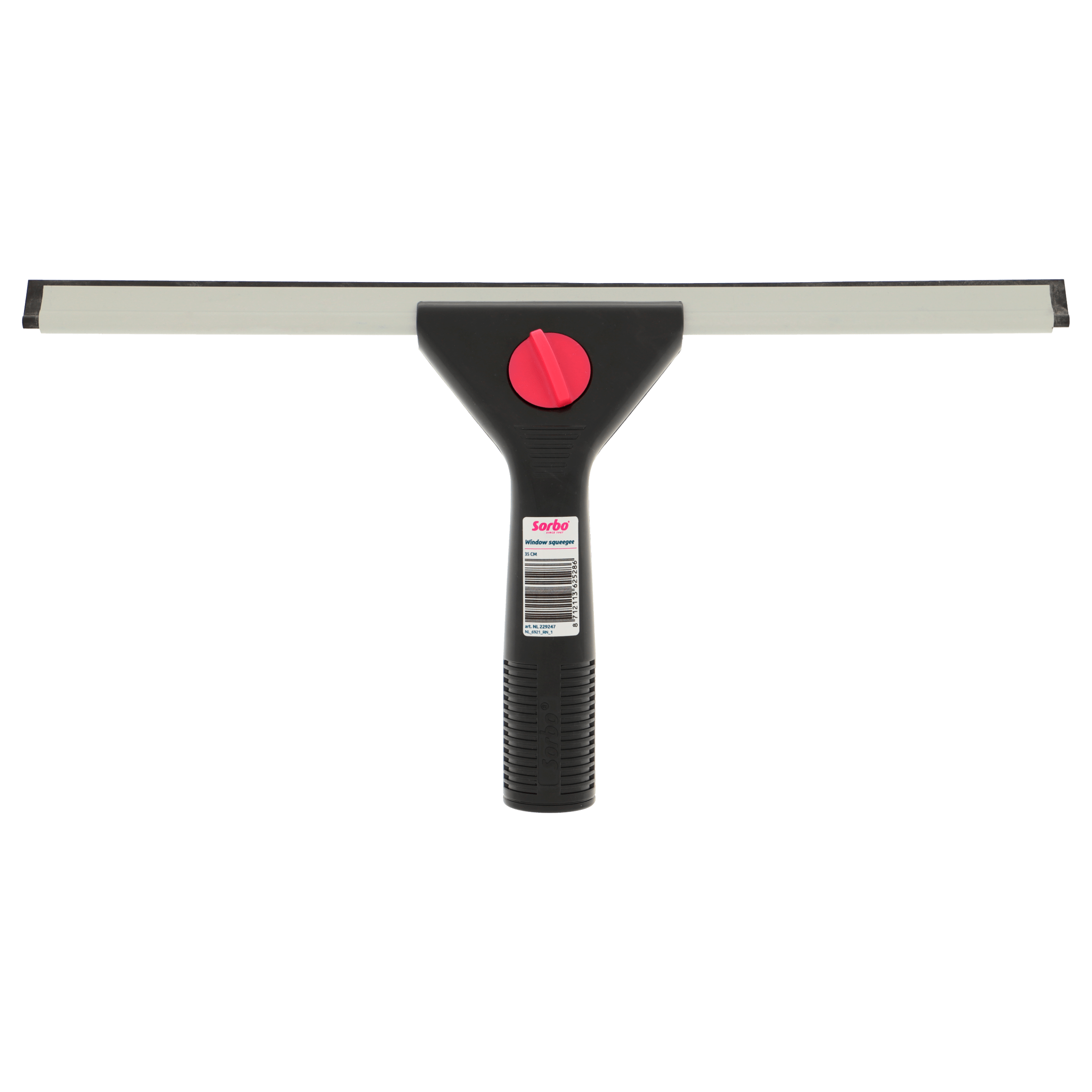 Sorbo Raamtrekker Kunststof 35cm