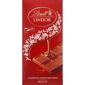 Lindt Lindor Melk