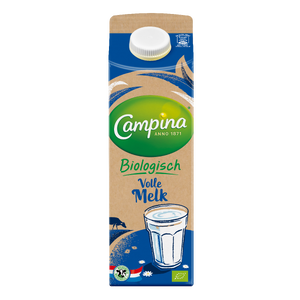 Campina Melk Vol
