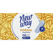 New Way tampon regular